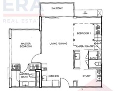 Watertown (D19), Apartment #168205712